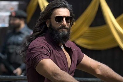 Ranveer Singh Dhurandhar