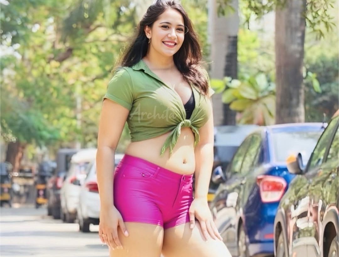 Archita Phukan photos with adult star Kendra Lust goes viral