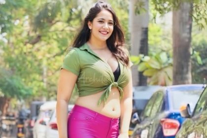 Archita Phukan photos with adult star Kendra Lust goes viral