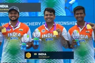 Archery World Championship