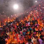 Anantha Padmanabha Swamy Koti Deepotsavam