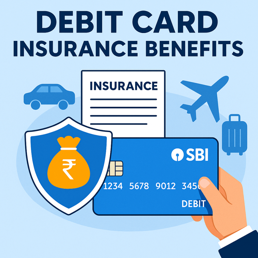 banks free insurance