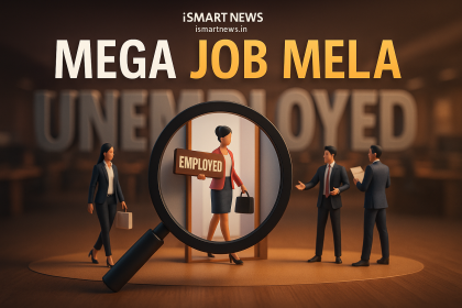 job mela - ismartnews